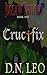 Crucifix (Jigsaw Trilogy #1)