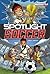 Spotlight Soccer (Sports Illustrated Kids Graphic Novels)