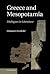 Greece and Mesopotamia: Dialogues in Literature (The W. B. Stanford Memorial Lectures)