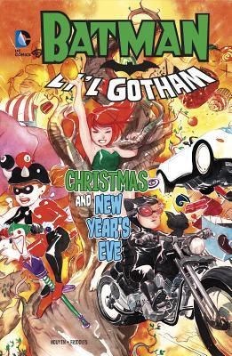 Christmas and New Year's Eve (Batman: Li'l Gotham)