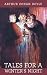 Tales for a Winter's Night: Academy Mysteries