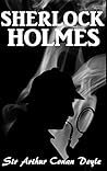 Sherlock Holmes by Arthur Conan Doyle