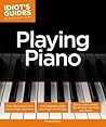Idiot's Guides Playing Piano