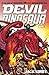 Devil Dinosaur: The Complet...
