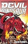 Devil Dinosaur: T...