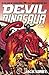 Devil Dinosaur: The Complete Collection