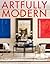 Artfully Modern: Interiors by Richard Mishaan