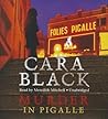 Murder in Pigalle