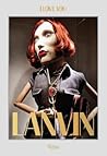 Lanvin: I Love You