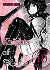 Knights of Sidonia, Volume 10 (Knights of Sidonia, #10) Knights of Sidonia, Volume 10 (Knights of Sidonia, #10)