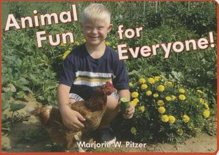 Animal Fun for Everyone!