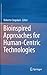 Bioinspired Approaches for Human-Centric Technologies by Roberto Cingolani