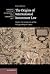 The Origins of International Investment Law by Kate Miles