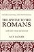 The Epistle to the Romans: ...