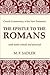 The Epistle to the Romans by Michael Ferrebee Sadler