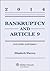 Bankruptcy & Article 9 Statutory Supplement 2014