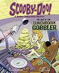 The Case of the Lunchroom Gobbler