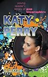 Katy Perry (Young Reader's Library of Pop Biographies)