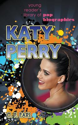 Katy Perry (Young Reader's Library of Pop Biographies)