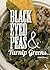 Black Eyed Peas and Turnip ...