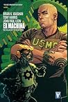 Ex Machina Book Three by Brian K. Vaughan