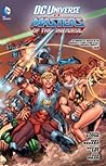 DC Universe Vs. Masters of the Universe by Keith Giffen