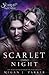 Scarlet Night (Behind the Vail #1)