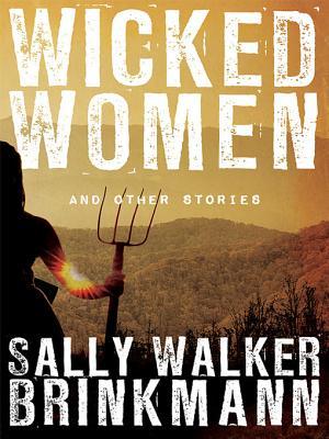 Wicked Women and Other Stories