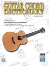 21st Century Guitar Chord Dictionary 21st Century Guitar Chord Dictionary