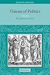 Visions of Politics, Volume II: Renaissance Virtues
