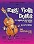 Easy Violin Duets: for Beginning and Intermediate Violin Players (Easy String Duets)