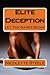 Let the Games Begin! (Elite Deception #1)