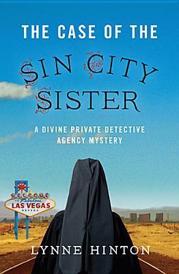 ebook download The Case of the Sin City Sister (A Divine Private Detective Agency Mystery #2)