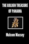The Golden Treasure of Panama (The Martin Culver Adventure Series)