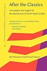 After the Classics (IVITRA Research in Linguistics and Literature)