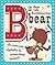 B Is For Breakdancing Bear by Stuart Lynch