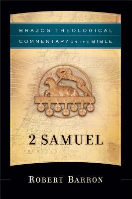 2 Samuel (Paperback)
