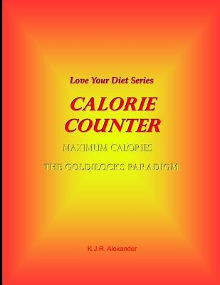 Calorie Counter (Love your Diet)