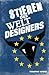 Stieren Des Weltdesigners