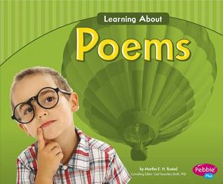 Learning About Poems (Language Arts)