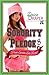 Sorority Pledge 8: Pain Spr...