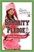 Sorority Pledge 8: Pain Sprite Set Right (Sorority Pledge Saga)