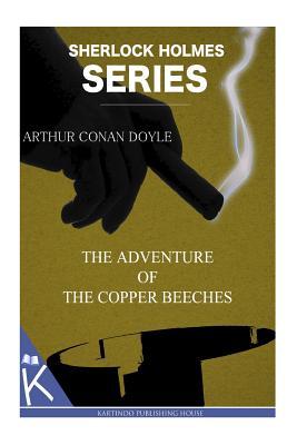The Adventure of the Copper Beeches