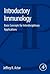 Introductory Immunology: Basic Concepts for Interdisciplinary Applications