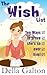 The Wish List (Della Galton Novellas)