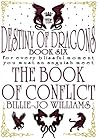 The Book of Conflict by Billie-Jo Williams