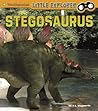 Stegosaurus