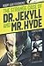 The Strange Case of Dr. Jekyll and Mr. Hyde (Graphic Revolve: Common Core Editions)