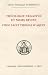 Theologie Negative Et Nom Divins Chez Saint Thomas d'Aquin (Bibliothèque Thomiste) (French Edition)