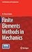 Finite Elements Methods in ...